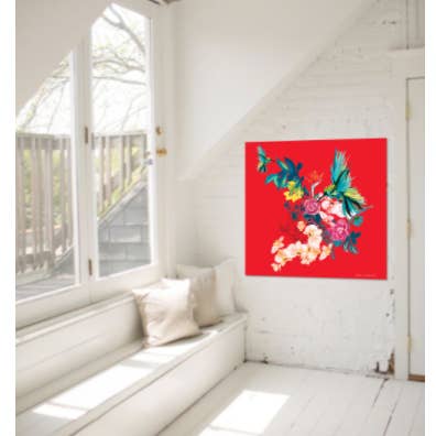 Billede på Fleur De Paradis for engroshandel hos Libby Watkins