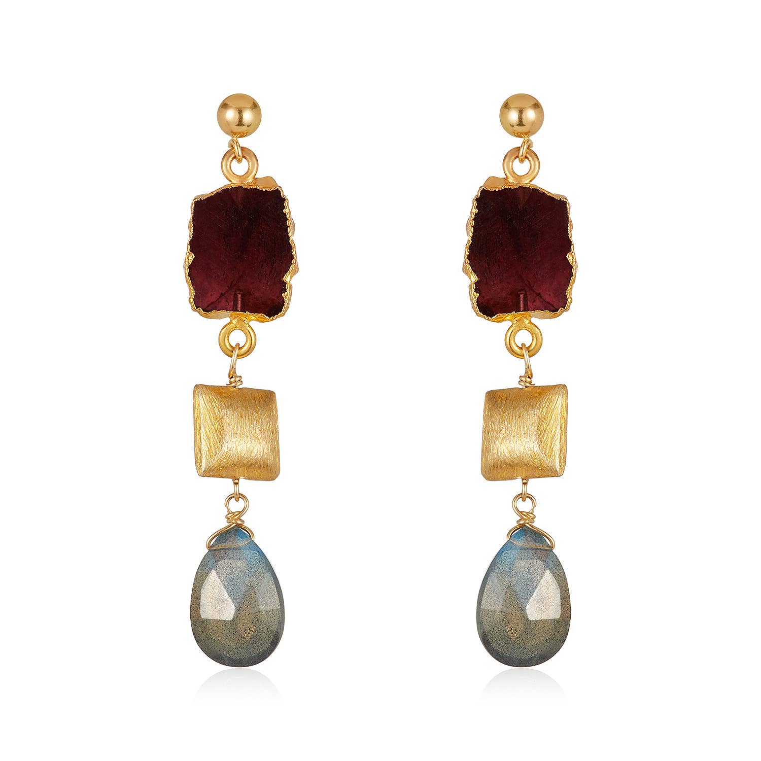 Mabel Chong - Wholesale Dangle Earrings - Amanda Earrings3