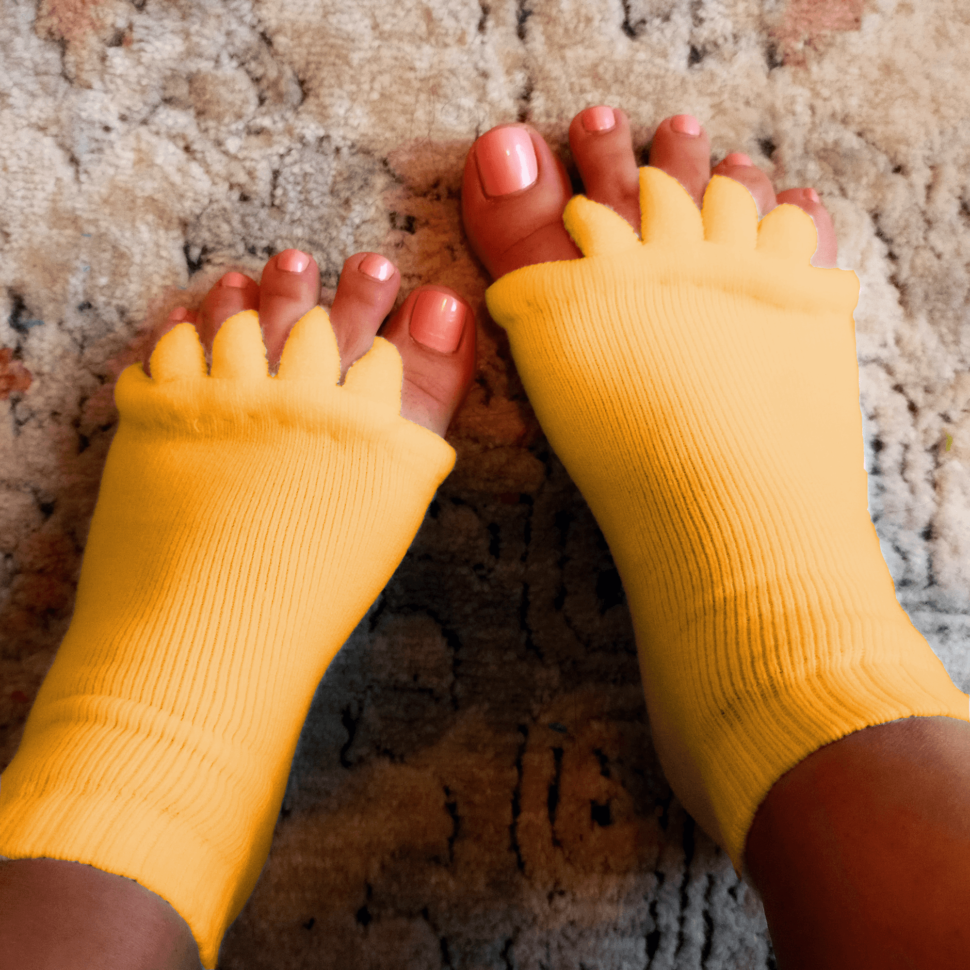 PIGA - Wholesale Socks - Women's - Magic Sox™6