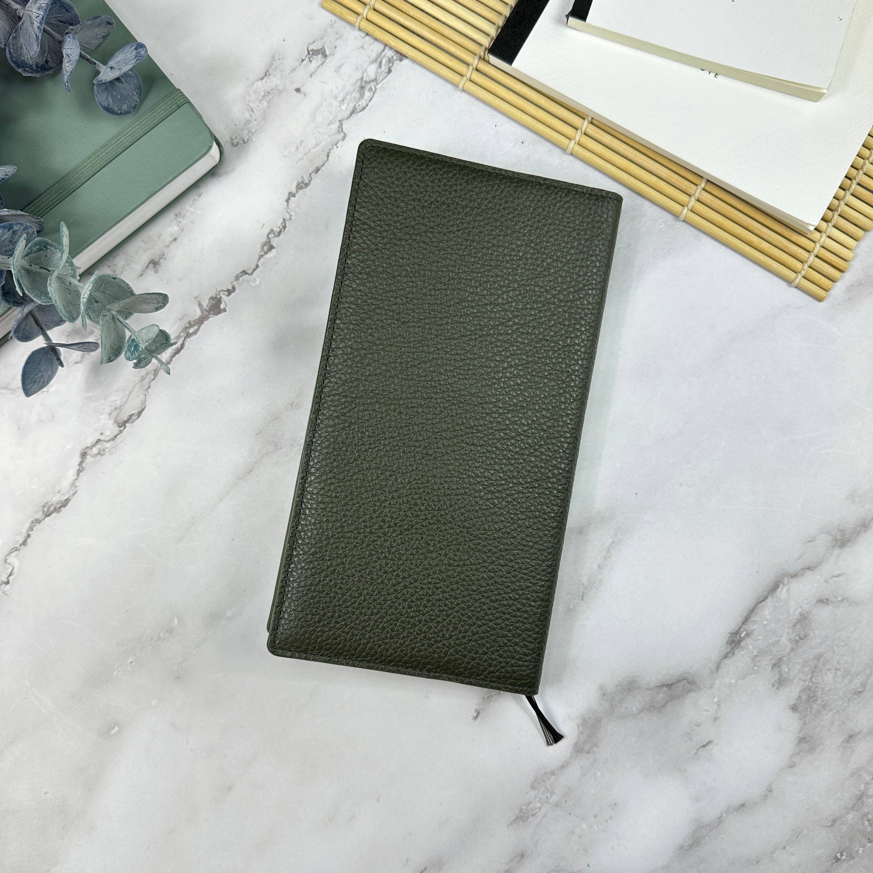Luxury Brands of America - Vente Couvertures pour journal - Couverture Hobonichi Weeks Slim15