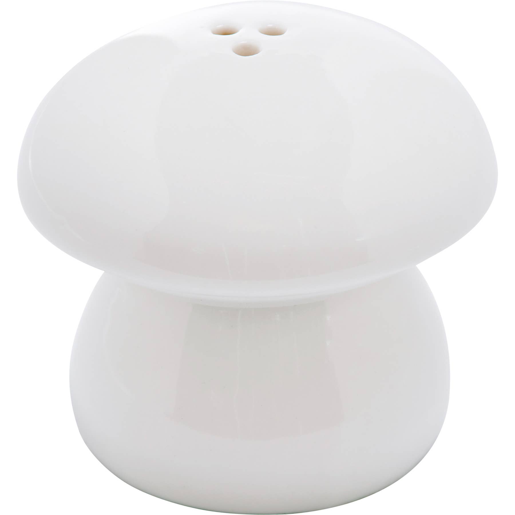 Primitives by Kathy - Wholesale Salt & Pepper Shaker Set - Mushroom Salt and Pepper Shakers1