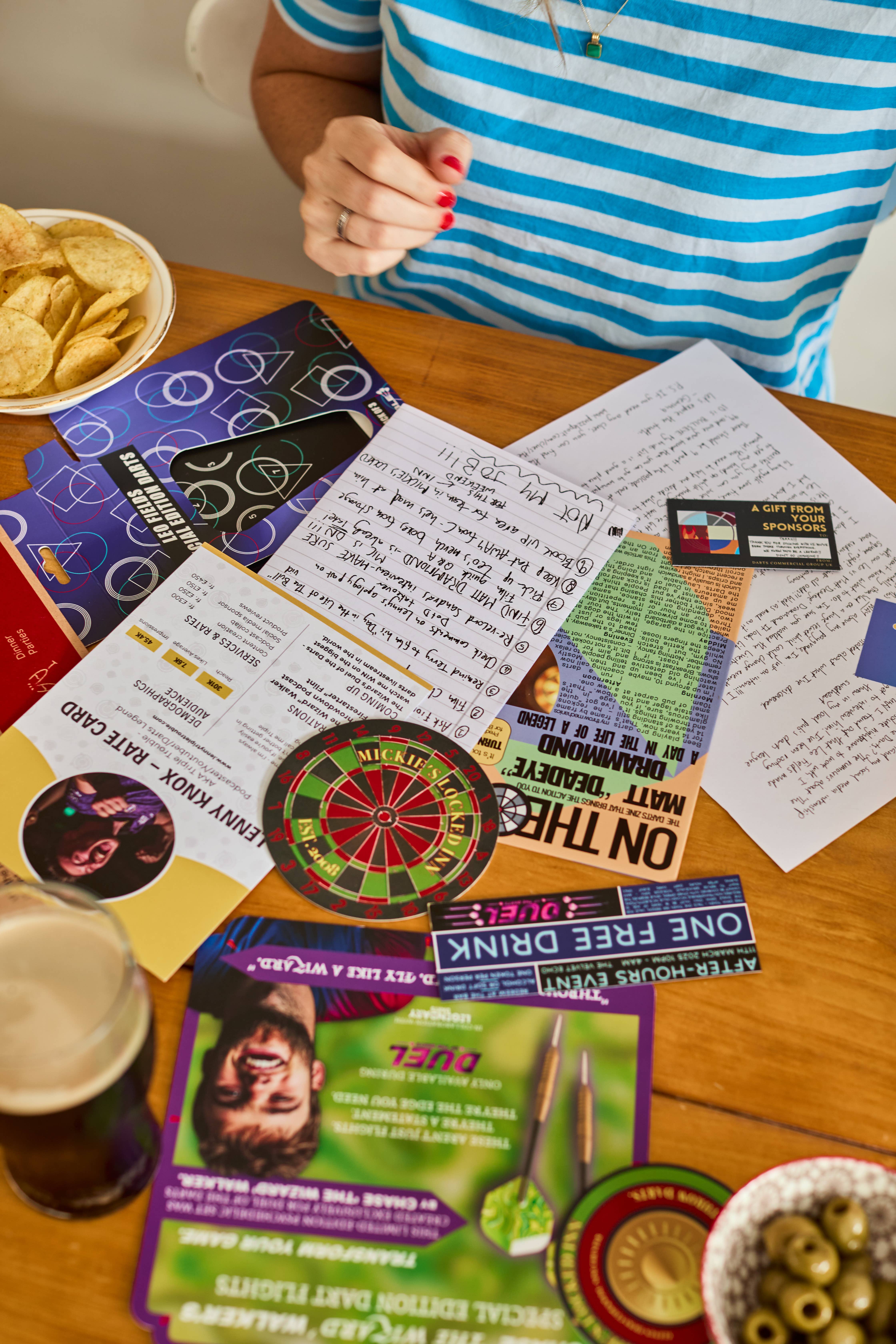 Puzzle Post Games - Wholesale Board Game - NEW Escape/Puzzle Game | Board Game | The Underdog4