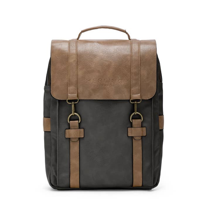 Herling - Wholesale Backpack - Unisex - LENNOX - Unisex backpack13