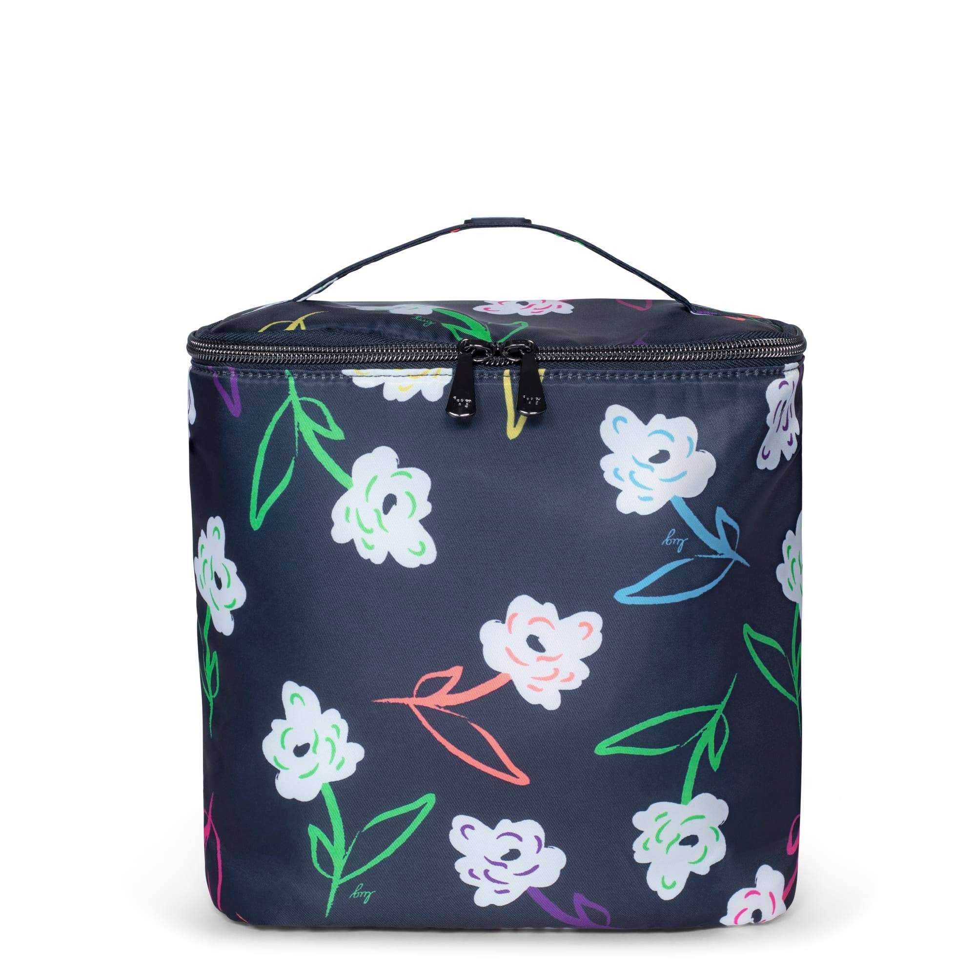 Lug - Wholesale Makeup/Cosmetic Bag - Dolly Cosmetic Case46