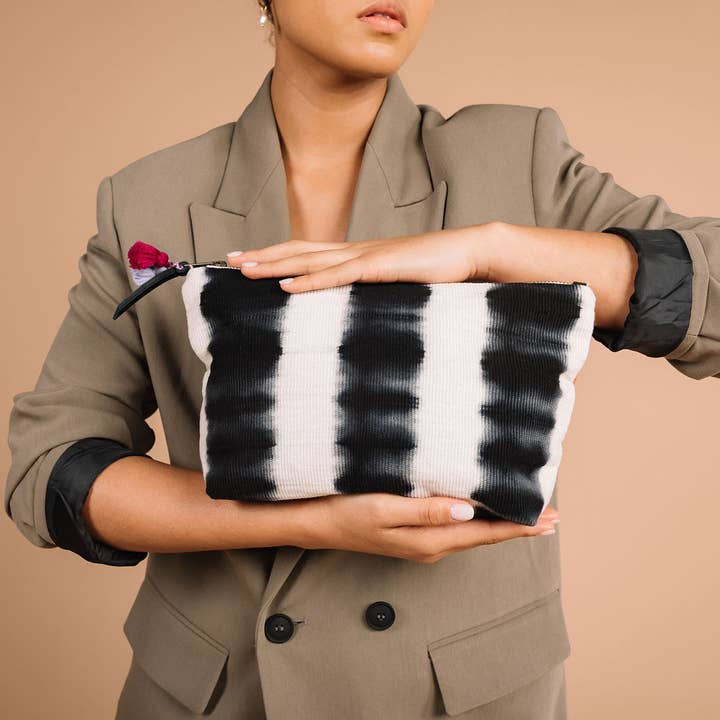 Mercado Global – wholesale Make-up/cosmetic bag – Cristina Pouch