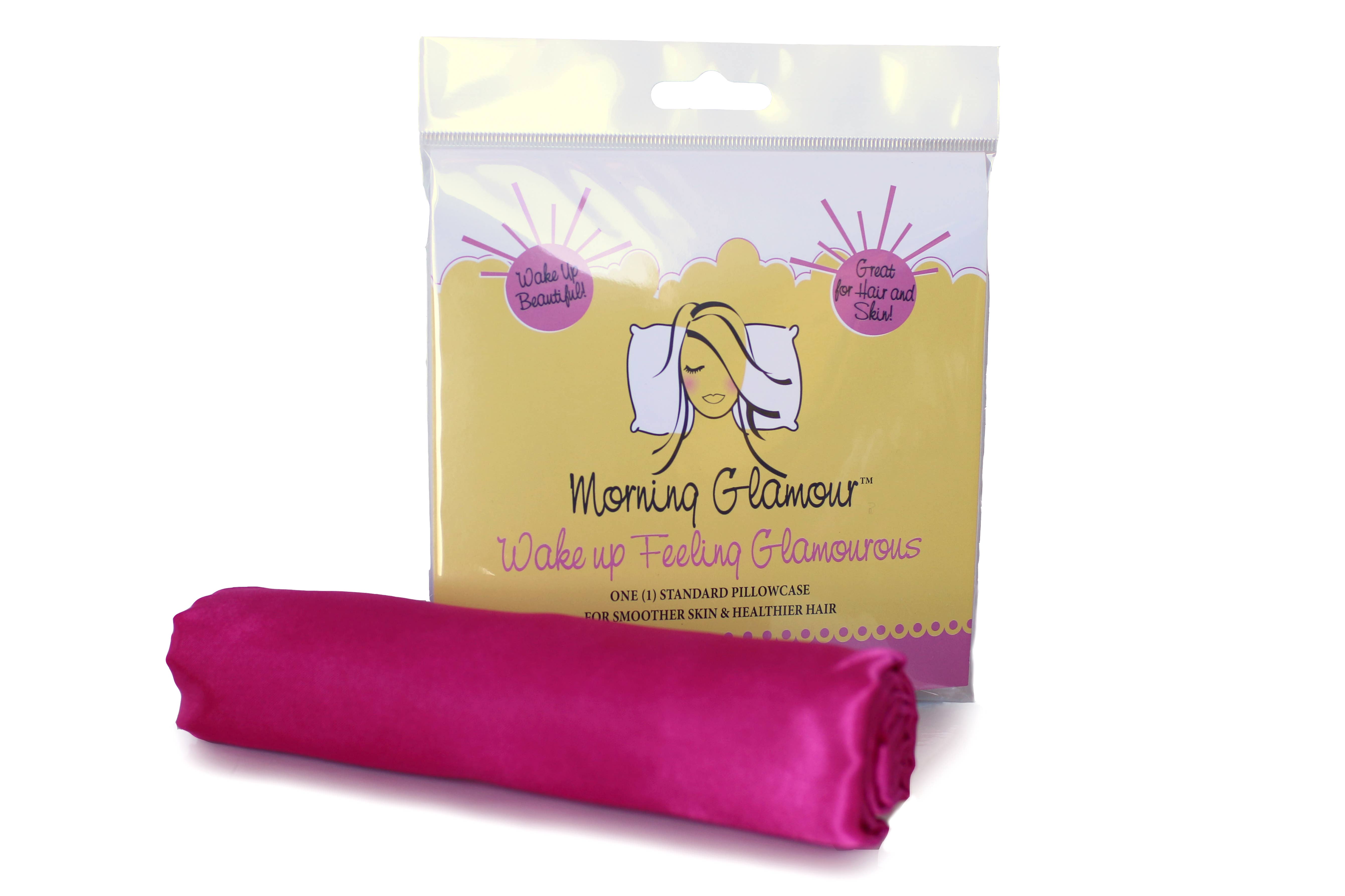 Morning Glamour – wholesale Bedding pillowcase/sham – Satin Pillowcase Cover Private label available4