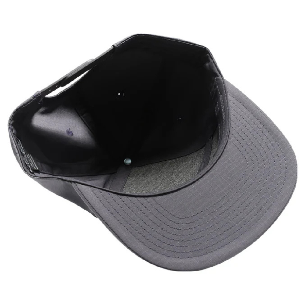 DOBBI - Wholesale Flat Brim Cap - Unisex - NP RIP Camper Hat12