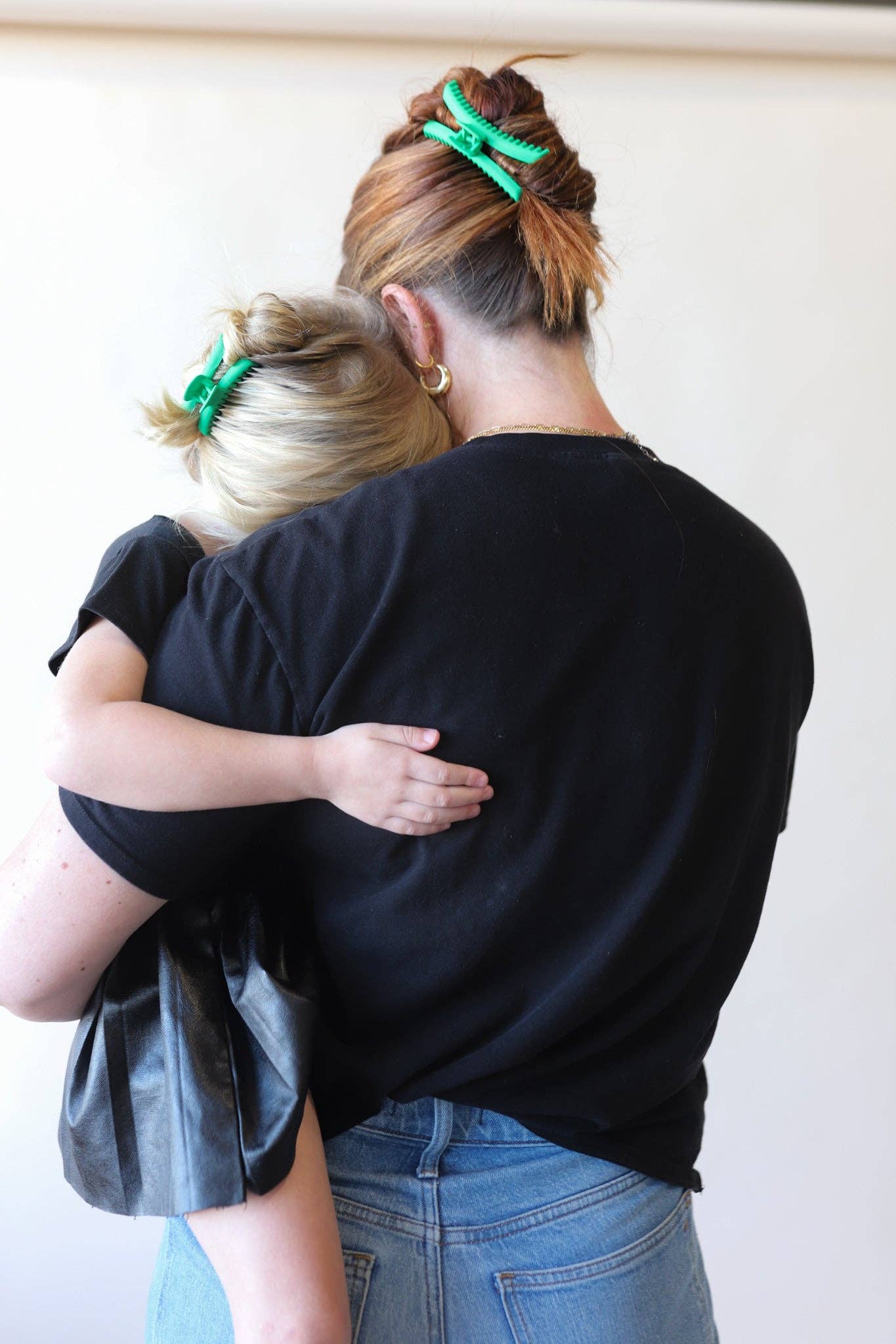 KAXI - Wholesale Hair Clip - Women's - Mini Hold Everything Claw - Matte Finish5