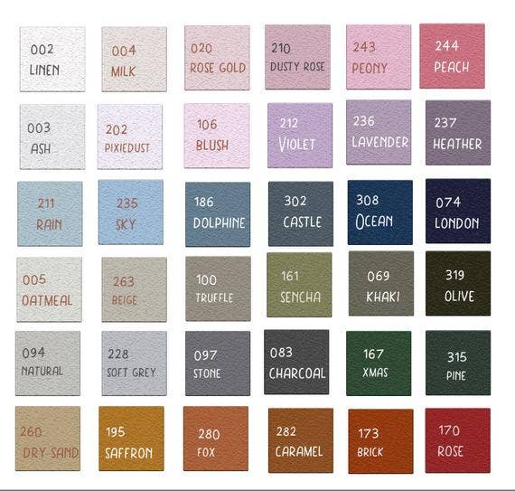 Logo Pouch – wholesale Påse - Dam – SOPHIA 100 st - Skyddande skoppåsar3