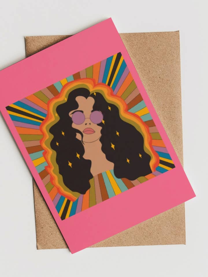 Biglietti Mod Margot - Cofanetti per la vendita all'ingrosso da parte di Lolita K Studio