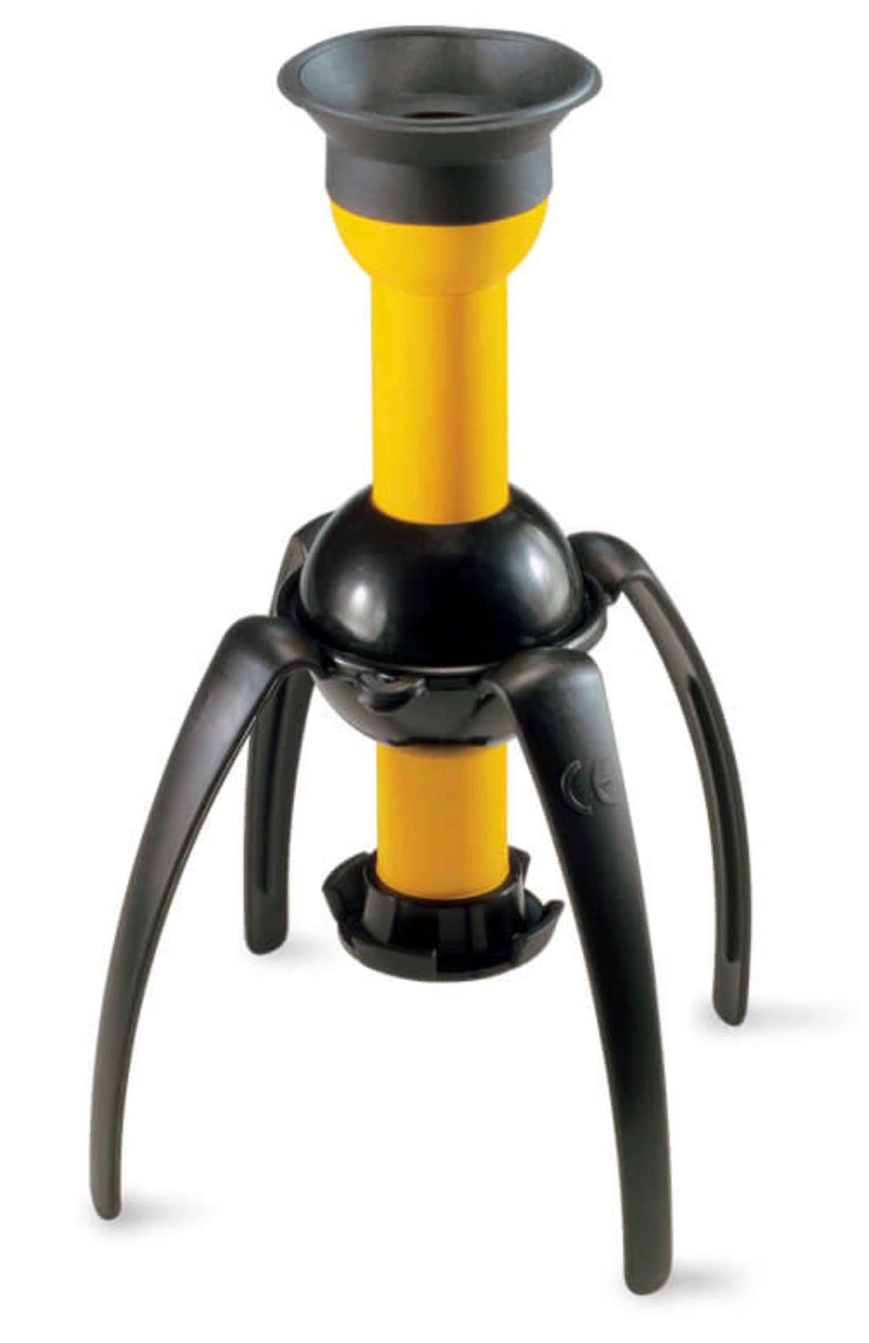 Science and Nature - Wholesale Telescope/Microscope - Kids - Spidereye (Display of 12)2