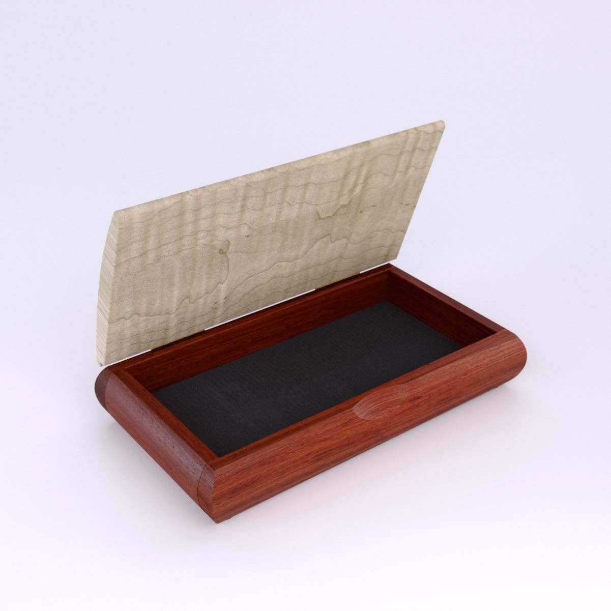 Mikutowski Woodworking - Wholesale Decorative Box - Wooden Possibility Box Engraved with Best Selling Quotes8