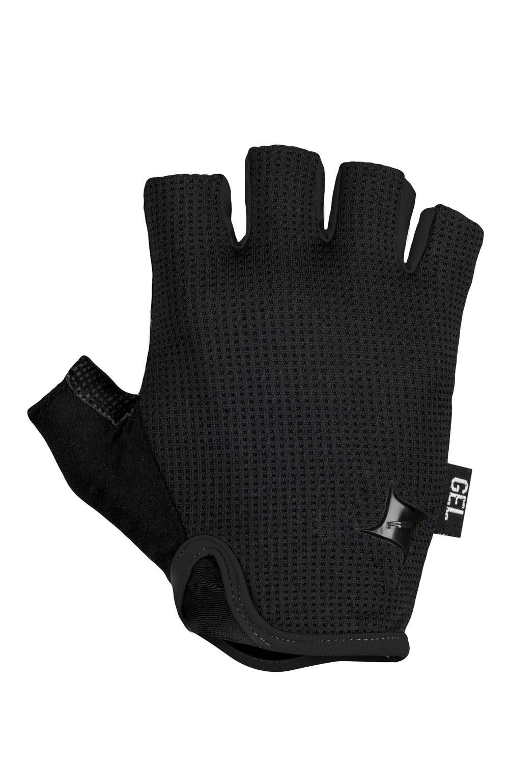 EpicGear - Vendita all'ingrosso Guanti - Unisex - Tune Fietshandschoenen Nero0