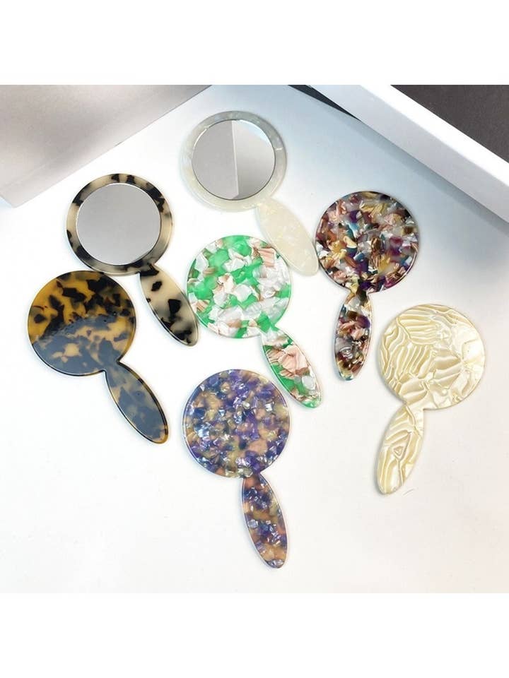 Mirroray - Vintage Handspiegel voor wholesale door WEST AUSSIE SUPPLIES