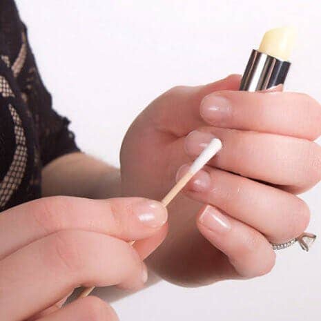 Red Apple Lipstick - Vente Baumes à lèvres - Baume à lèvres Rallye Balm2