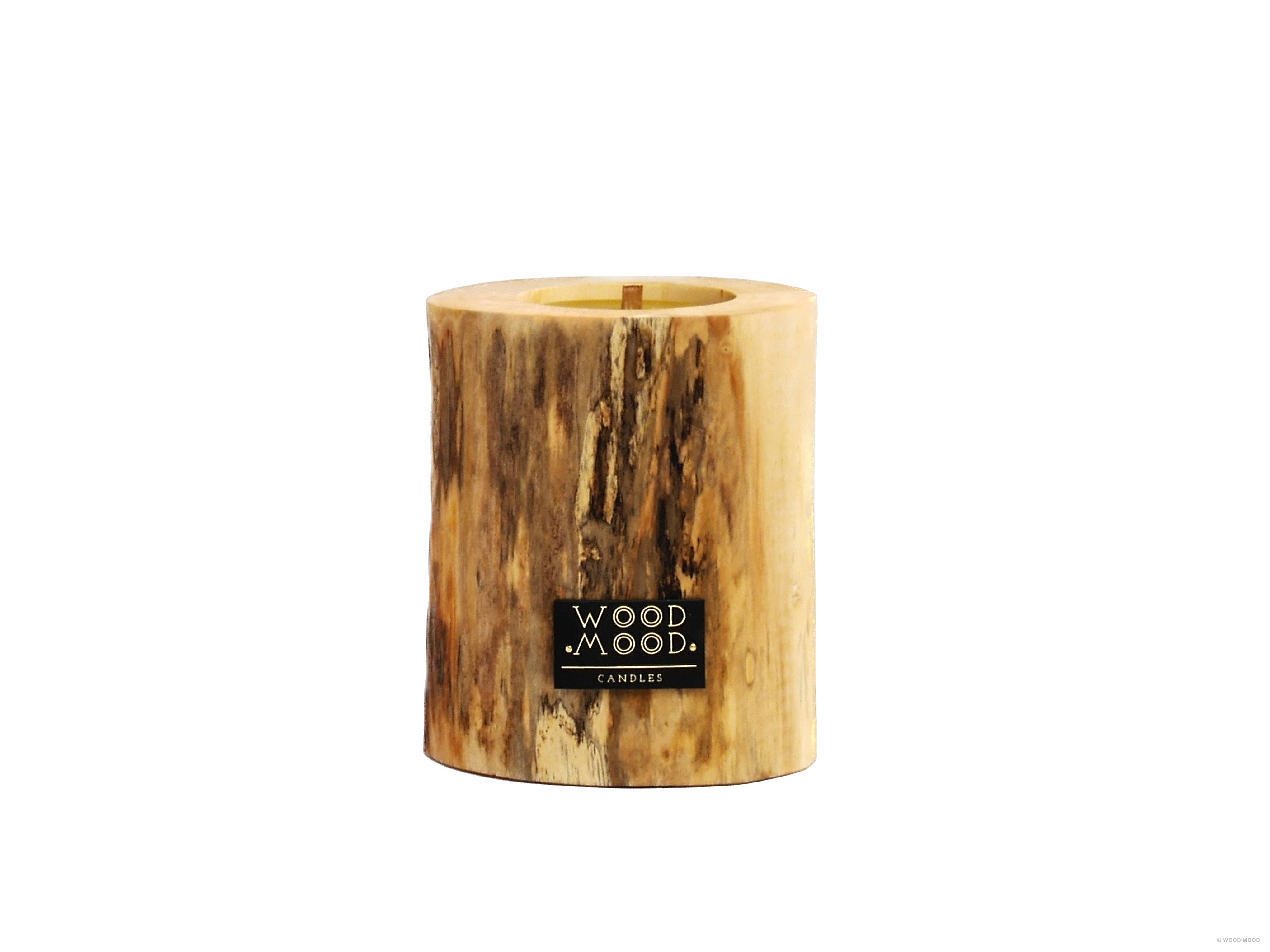 WOOD MOOD – wholesale Jar/filled candle – Ubud Original | reusable candle with cedarwood essential oil7