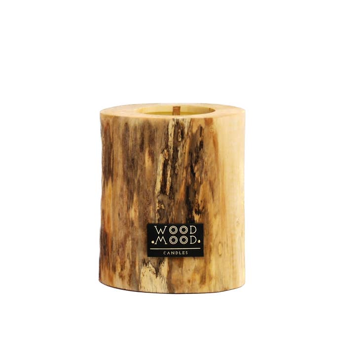 WOOD MOOD – wholesale Jar/filled candle – Ubud Original | reusable candle with cedarwood essential oil7