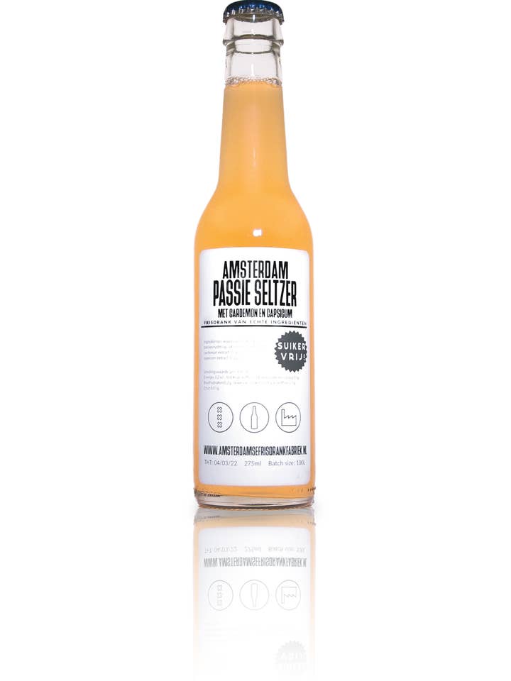 Passion sans sucre pour la vente par Flower of Life