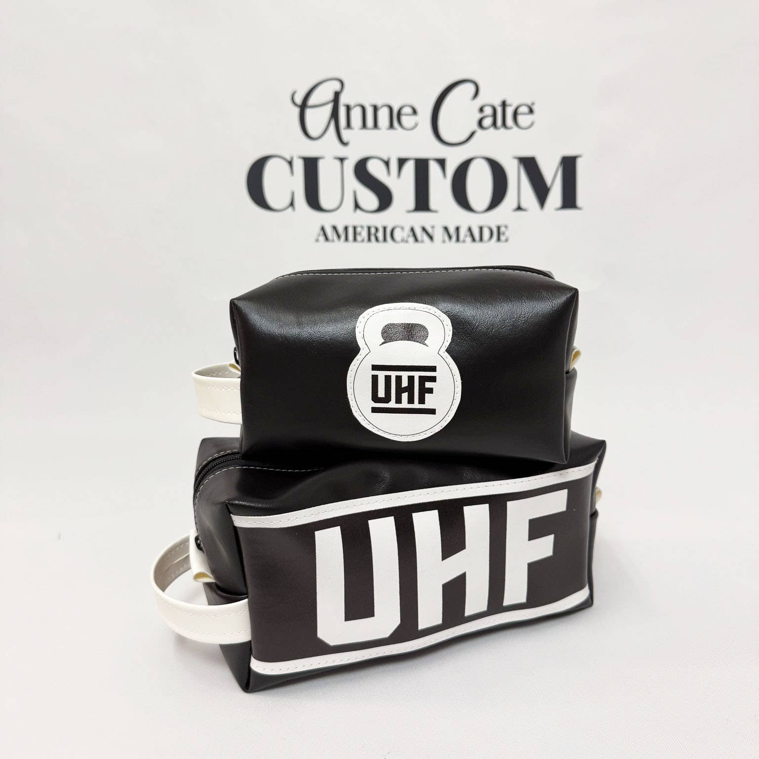 Anne Cate - Wholesale Toiletry Bag - Women's - Custom Dopp Kit Toiletry Bag Travel Bag -Personalized, Promo13