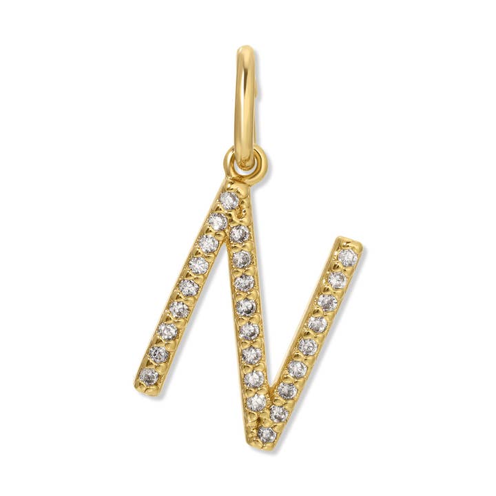 Jewelmint - Wholesale Individual Charm/Pendant - Uniquely You Pendant9