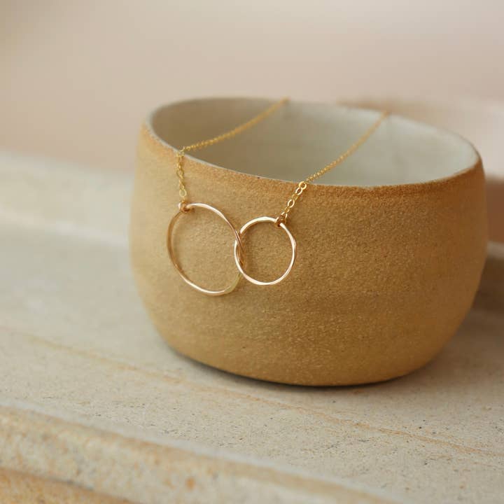 Token Jewelry – wholesale Hänge-/berlockhalsband – Unity Halsband4