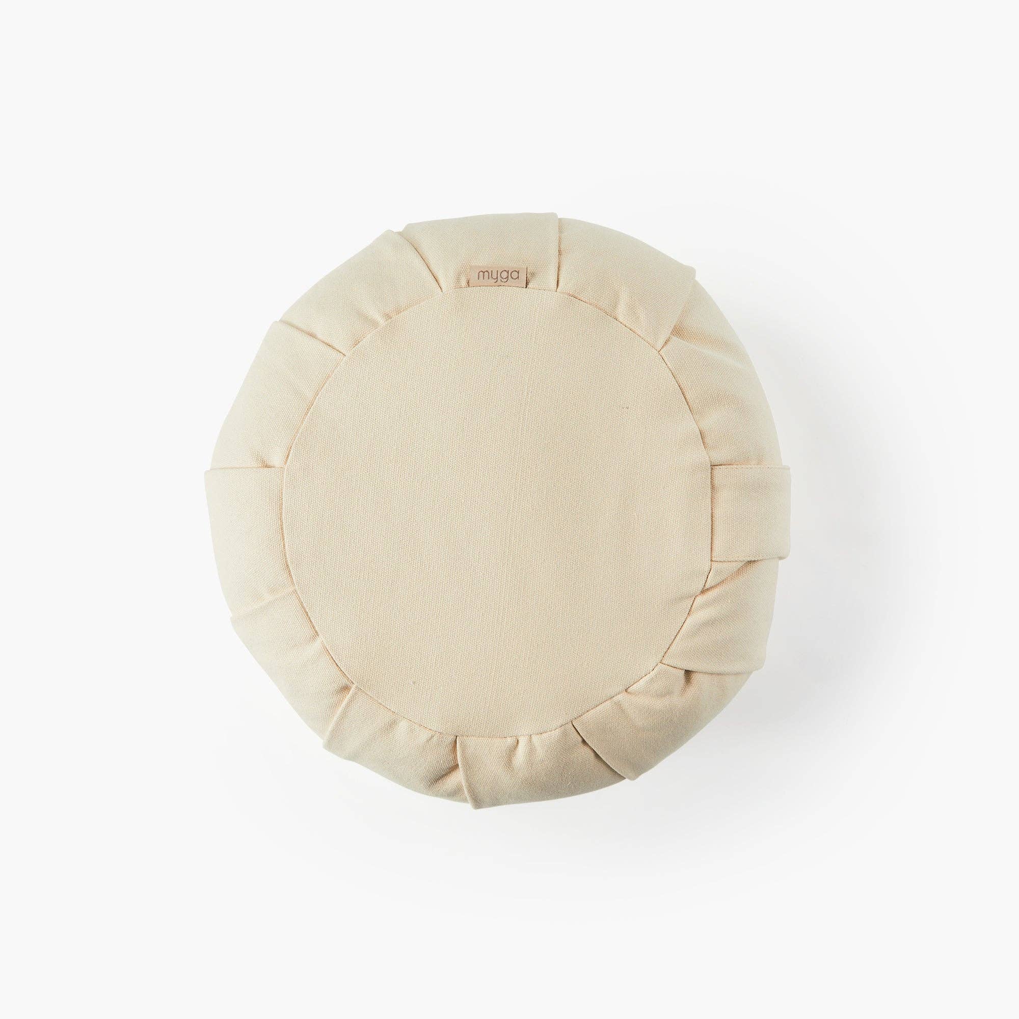 Myga - Wholesale Meditation Supplies - Zafu Meditation Cushions | Ergonomic Yoga & Mindfulness Prop24