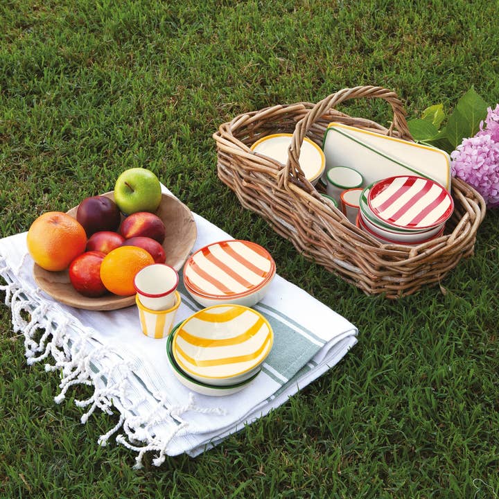 Zafferano America - Wholesale Bowl - Lido Small Bowl