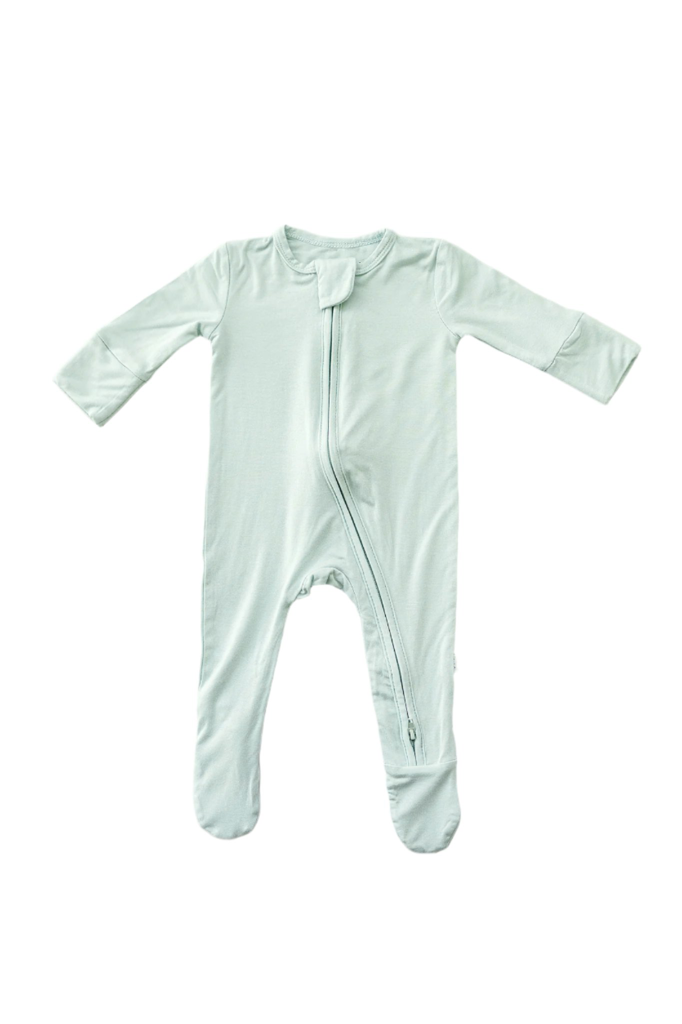Tiny Tuckets - Wholesale Sleepsuit - Baby - Zip Footie11