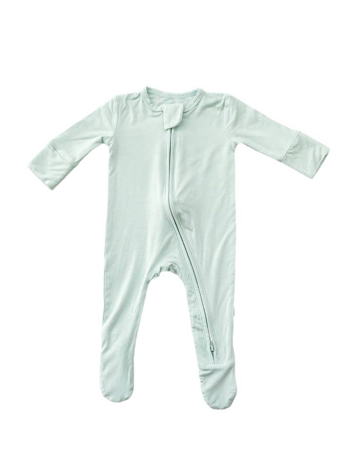Tiny Tuckets - Wholesale Sleepsuit - Baby - Zip Footie11