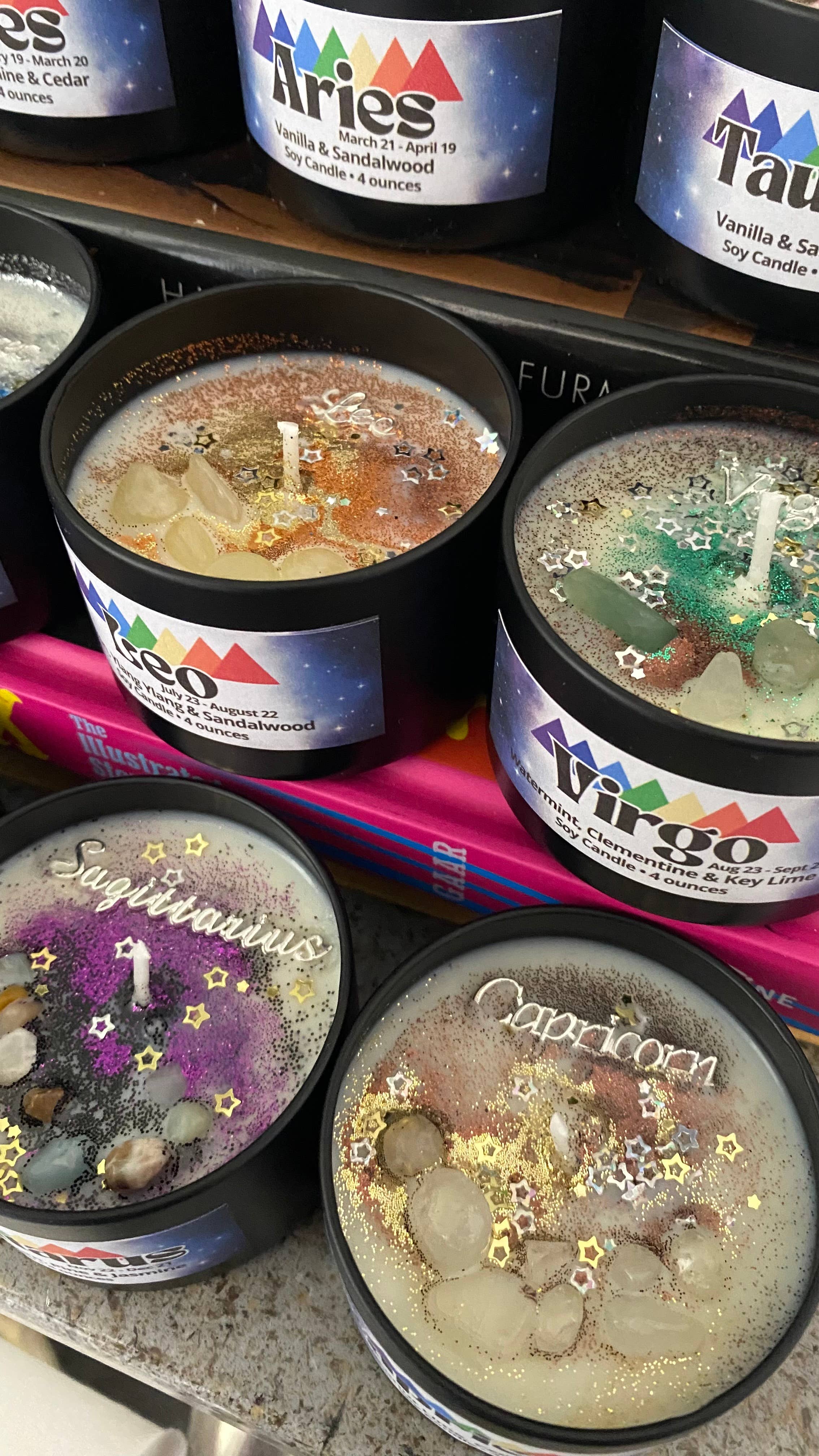 Raven’s Hearth – Großhandel Kerze im Glas / gefüllte Kerze – Private-Label-Kerzen | individuell gestaltbar | geringe Mindestmenge7