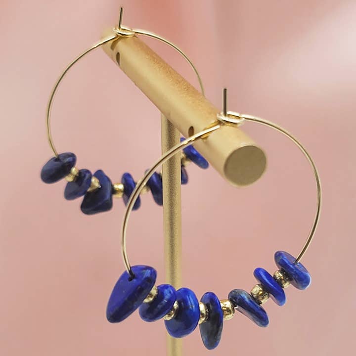 Creole KHAYA for wholesale by Moira Bijoux Creation