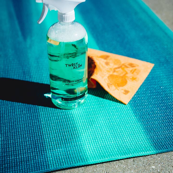 Bio-Pod de limpeza concentrada - DESENGORDURANTE PARA TODOS OS FINS por atacado de KLIIN