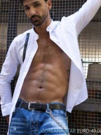 Korean Star for wholesale by Stefano Ghilardi