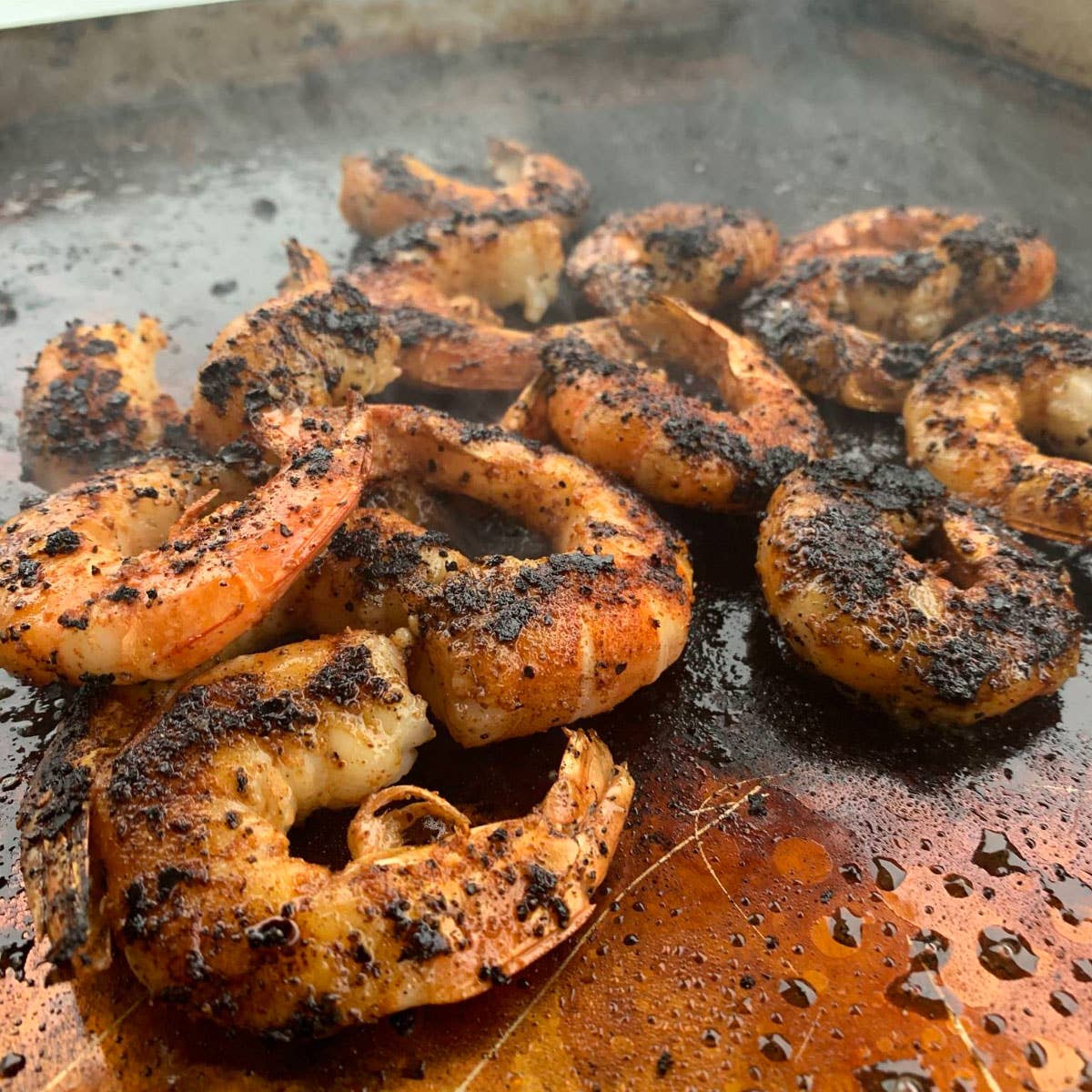 Grill Your Ass Off - Spices, Rubs, Seasonings, Sauces, Jerky - Wholesale Dried Spice Mix - Claymore Cajun Seasoning™ – Bold Flavor for Every Dish6