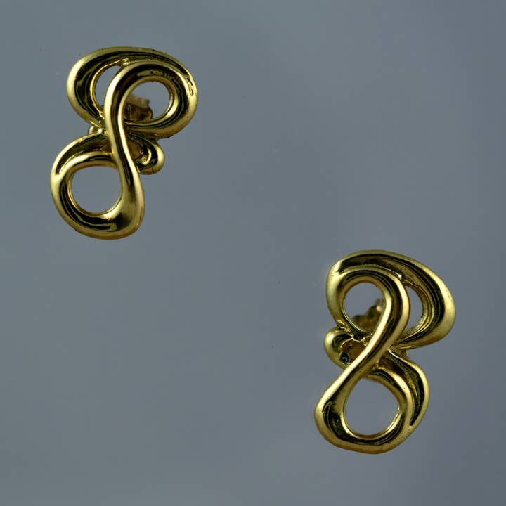 Figure Eight for wholesale by Three pines fine jewelry