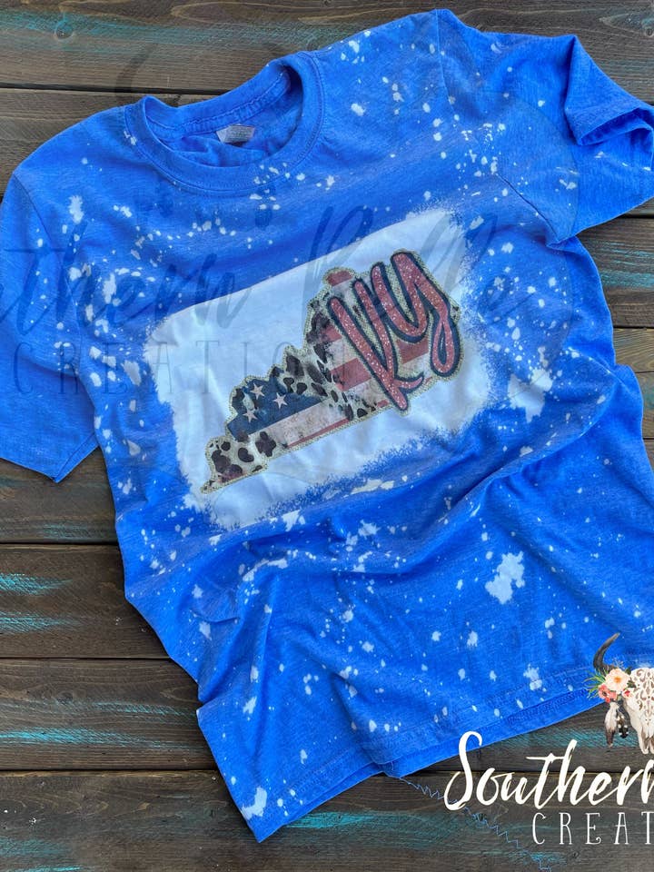 Americana KY for wholesale by Southern Belle Creations