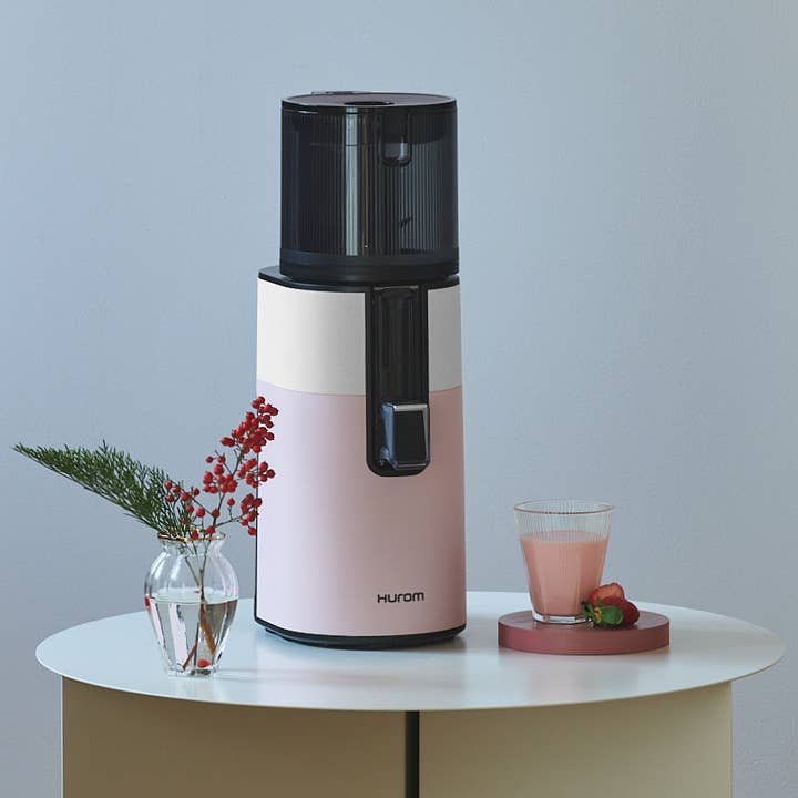 Hurom - Wholesale Juicer - Easy Clean - H400 Cold Press Juicer30