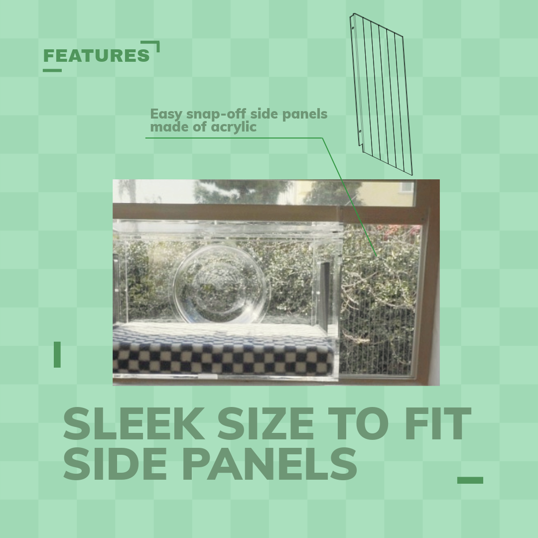 The Purrgola - Wholesale Pet Bed - Cat - The Purrgola9