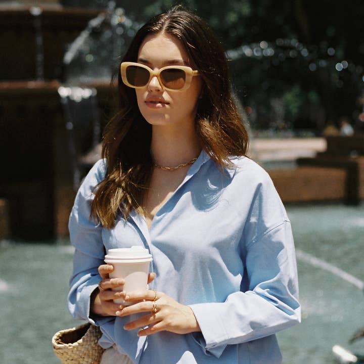 'EDIE - Havre' for engroshandel hos Sun Muse Studio