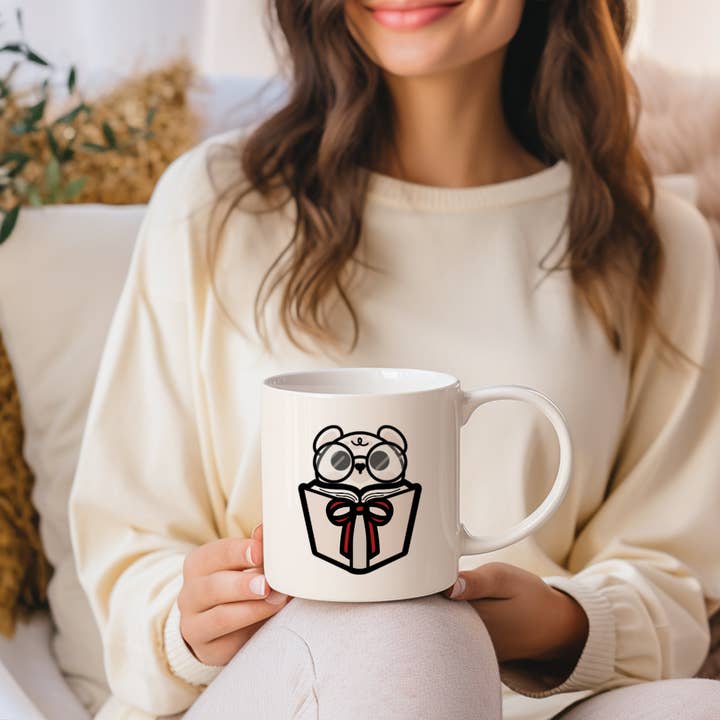 AubrielBoutique - Wholesale Coffee Mug - TAZZA PERSONALIZZATA 425ml/15oz8