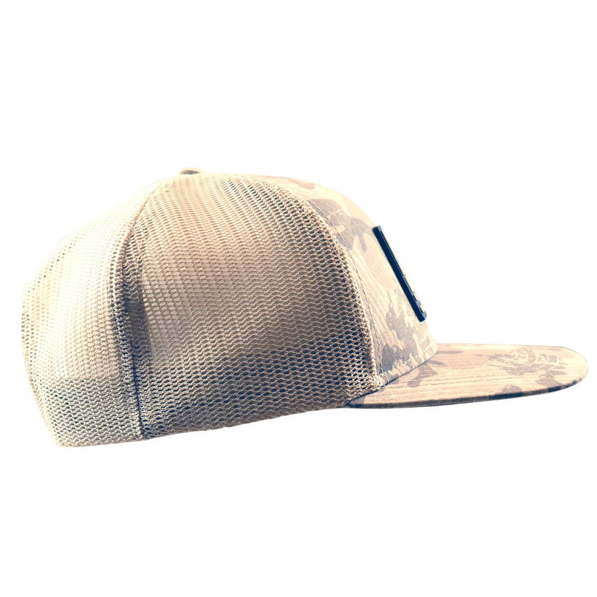 Camouflage gris clair HOLD FAST Casquette Homme Gris Clair Camo Désert en vente sur Faire5