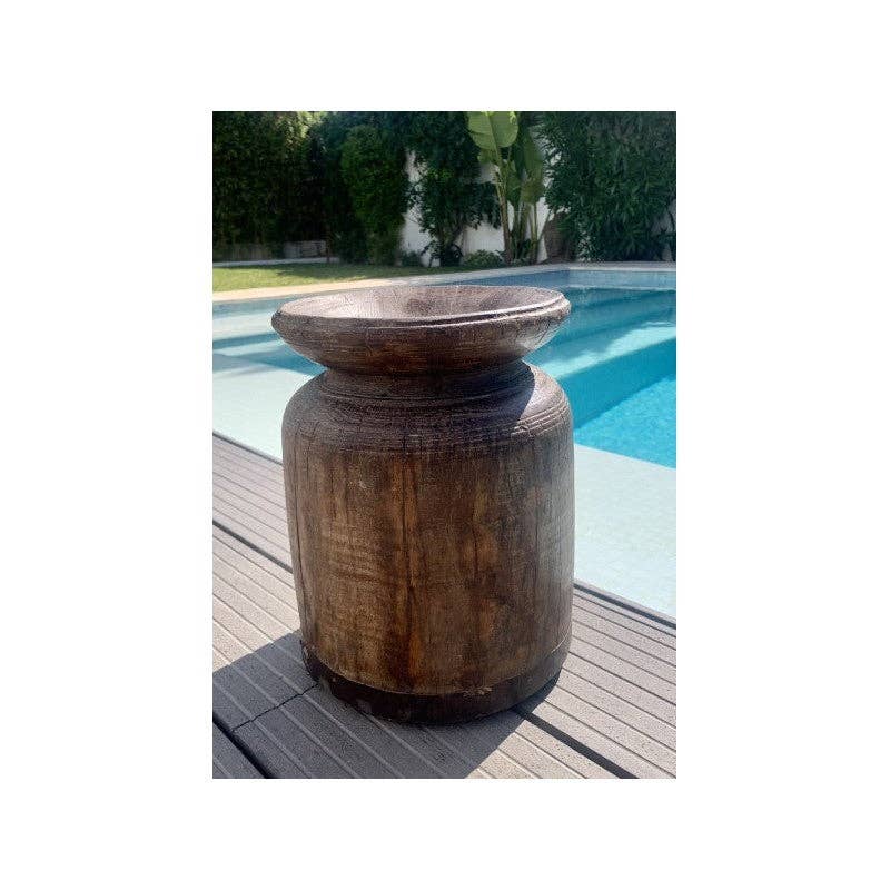 Paloma Black (Casa Natura Design, S.L.) – wholesale Kruka – Sällan sedd eller tillgänglig original mediumstor Himalaya8