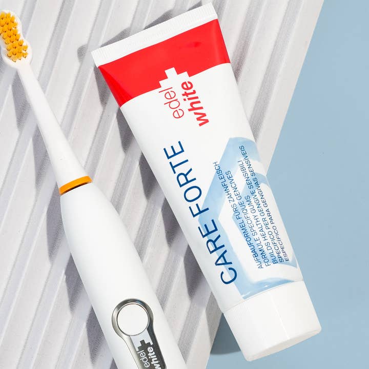 Edel White - Wholesale Toothpaste - Care Forte Daily Care Toothpaste4