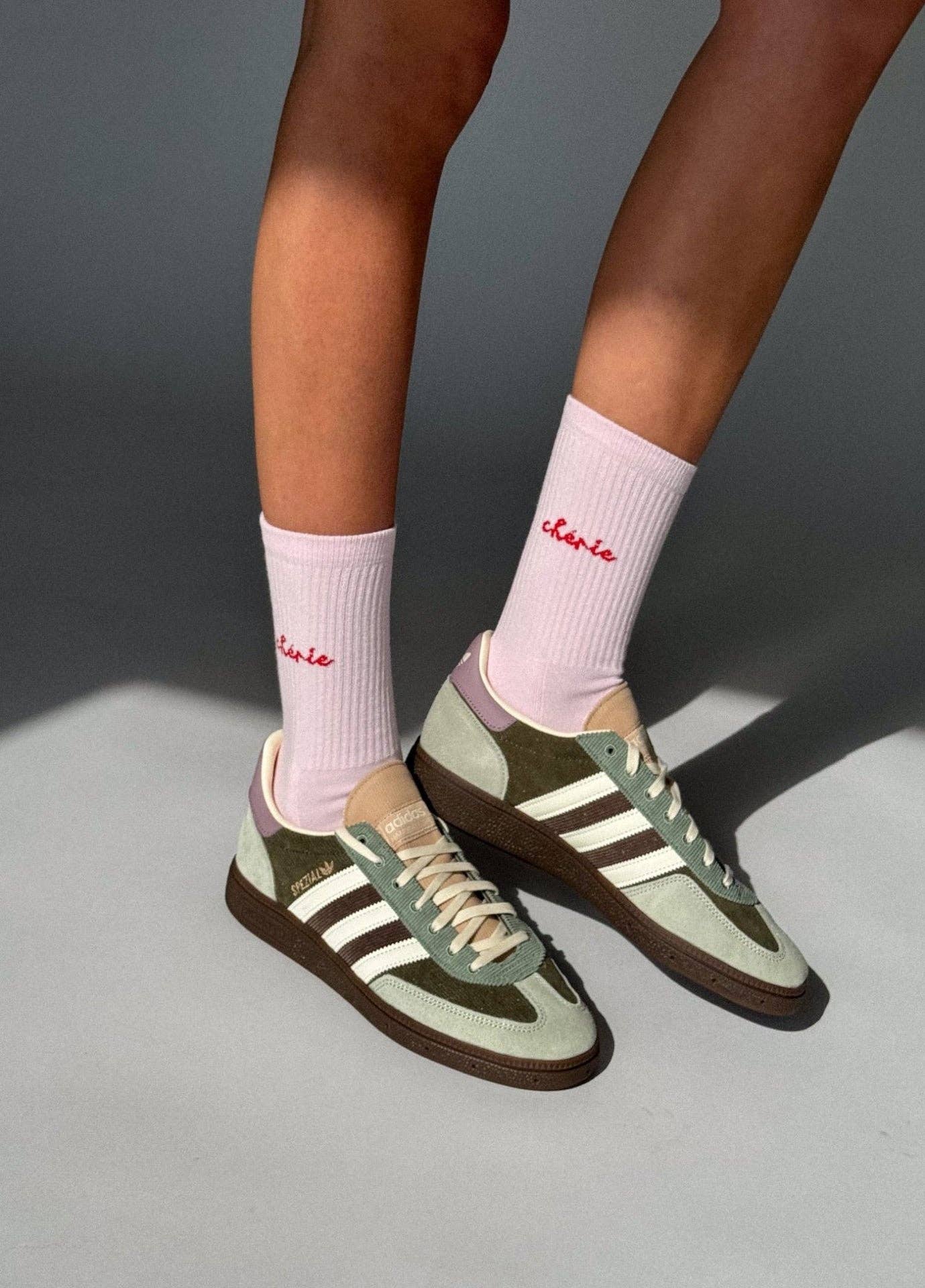 No Bad Days Club - Wholesale Socks - Women's - CHÉRIE SOCKS1