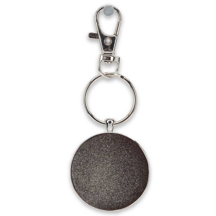 Open Road Brands, LLC - Wholesale Keychain - Unisex - Ford Motor Co. Vintage Keychain2