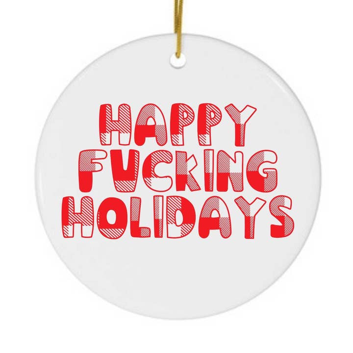 R is for Robo - Wholesale Ornament - Grofgebekte Grappige Kerstversieringen Grappige Cadeaus Kerstcadeaus0