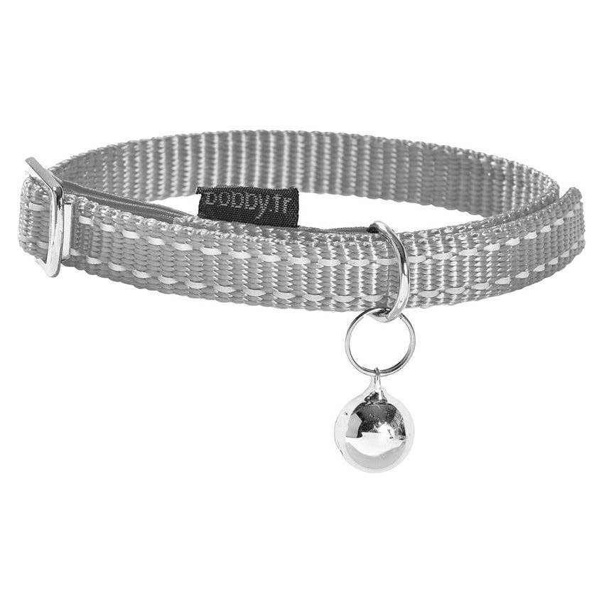 Croci S.p.A. - Wholesale Pet Collar - Cat - Bobby Safe - Nylon Collar for Cats2
