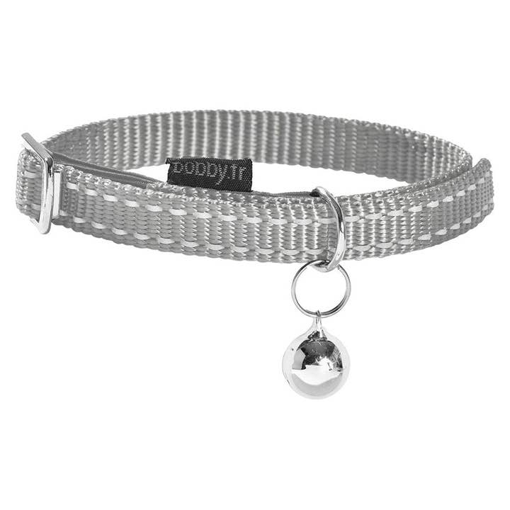 Croci S.p.A. - Wholesale Pet Collar - Cat - Bobby Safe - Nylon Collar for Cats2