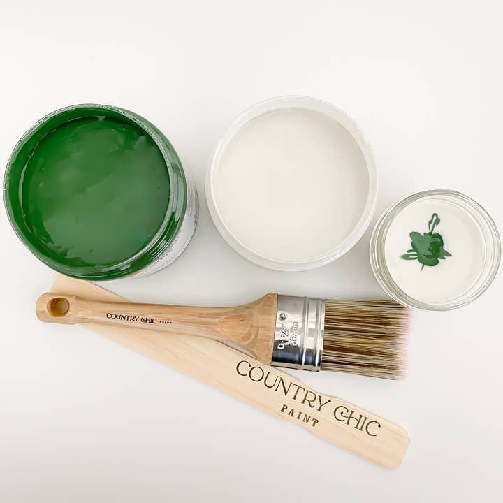 Country Chic Paint - Wholesale Craft Supplies - Clear Furniture Glaze6