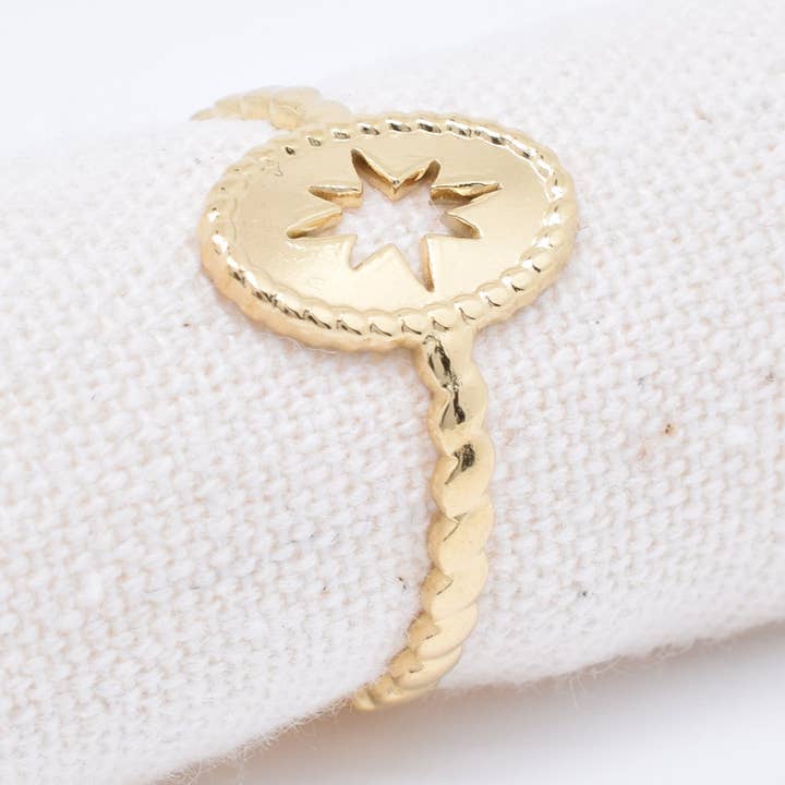 Dulce ring for wholesale by Kapyco